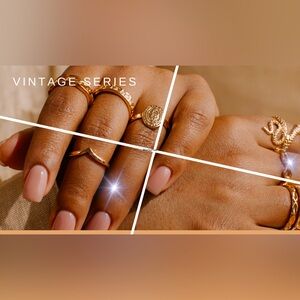 Vintage Antique